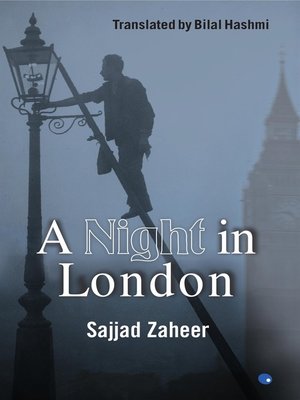 cover image of Night In London